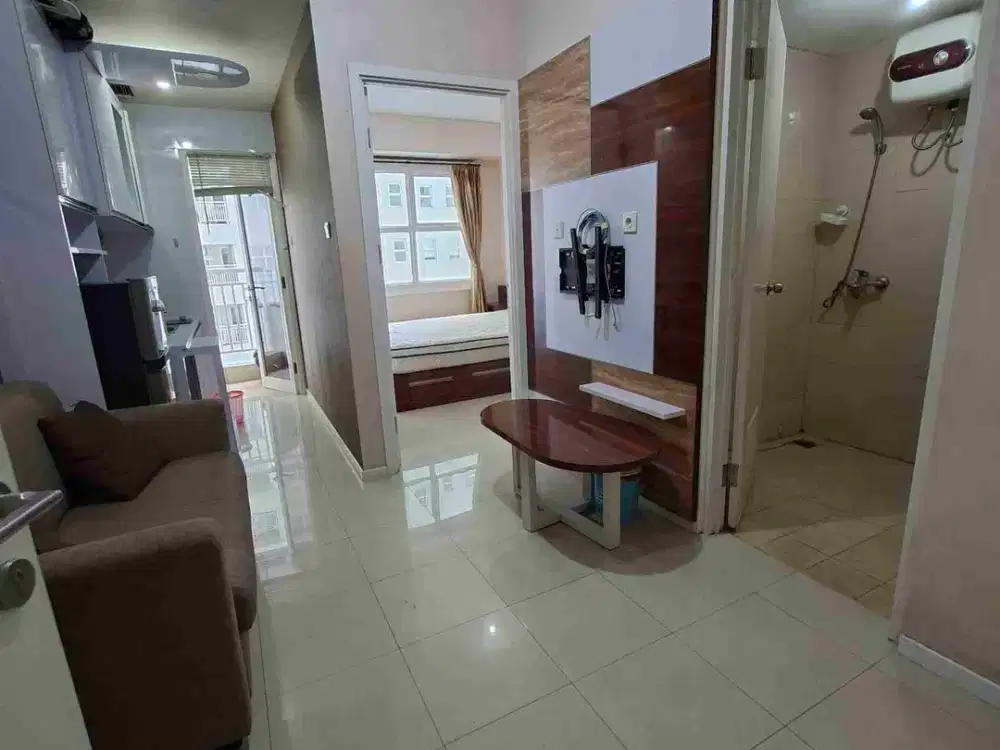 apartemen parahyangan residence dekat UNPAR ITB ITHB UNPAD