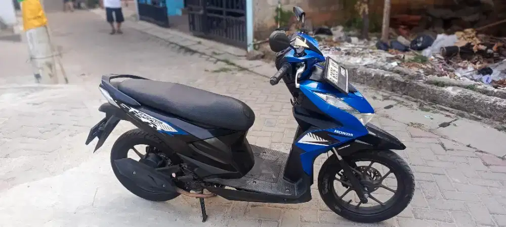 Jual beat cbs 2023