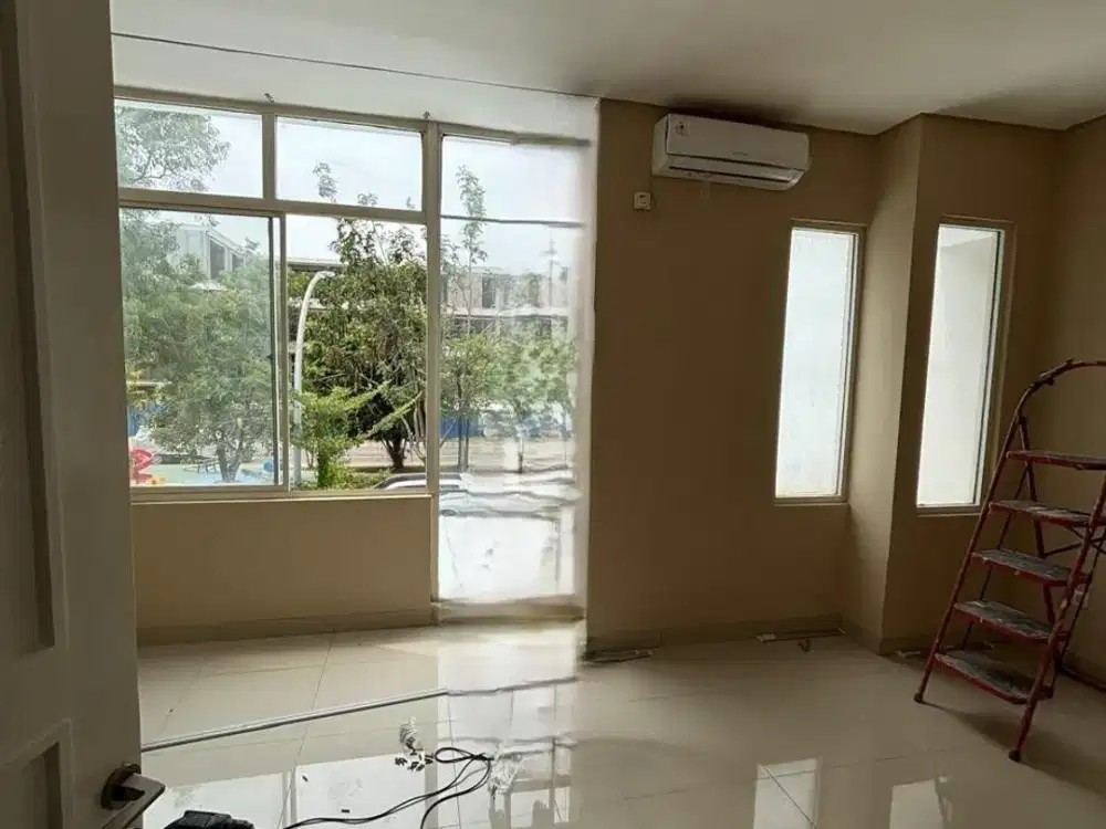 ANA RUMAH UK 6X14M DI PIK PANTAI INDAH KAPUK CLUSTER KANO