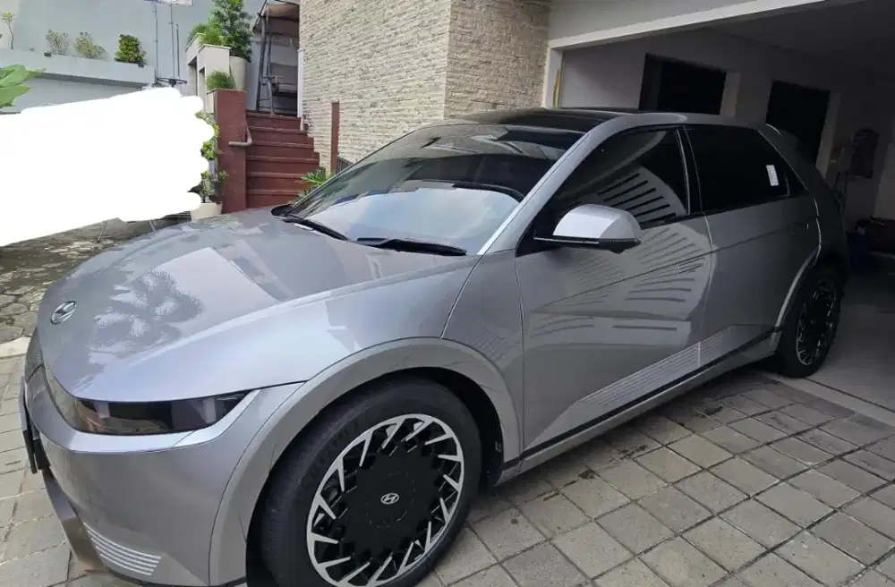 HYUNDAI IONIQ 5 SIGNATURE LONG RANGE 2023 | 76RB KM | BH 97,4%