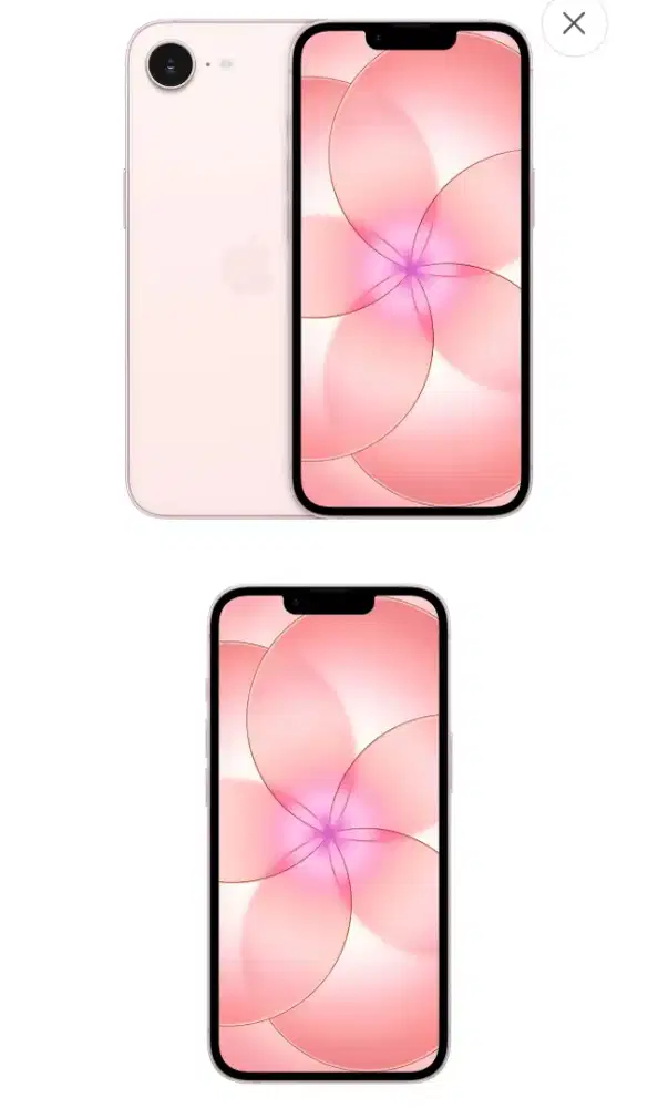 IPhone 17e 256 GB Cicilan 0%