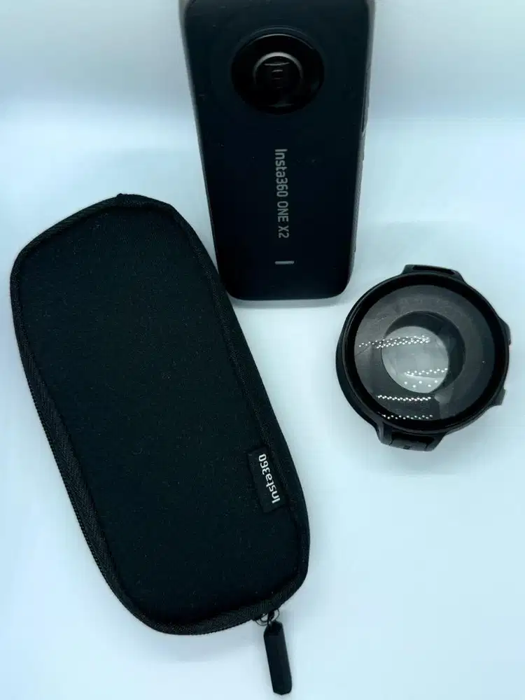 Insta360 X2 kamera 360