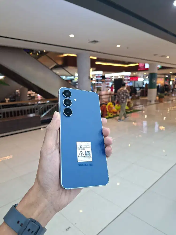 S25 FE Penghabisan Stock