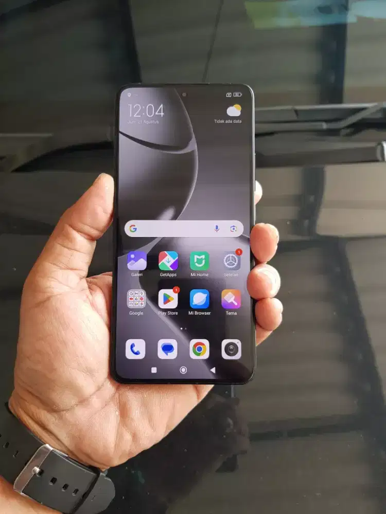 Xiaomi 14T pro 12/256 unit only normal bisa tt handphone