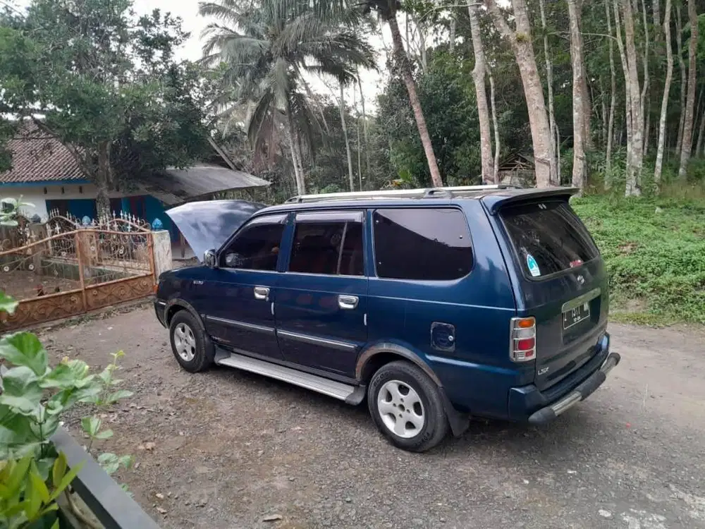 Dijual mobil bekas pemakaian pribadi | Mulus dan sangat terawat. Negoo