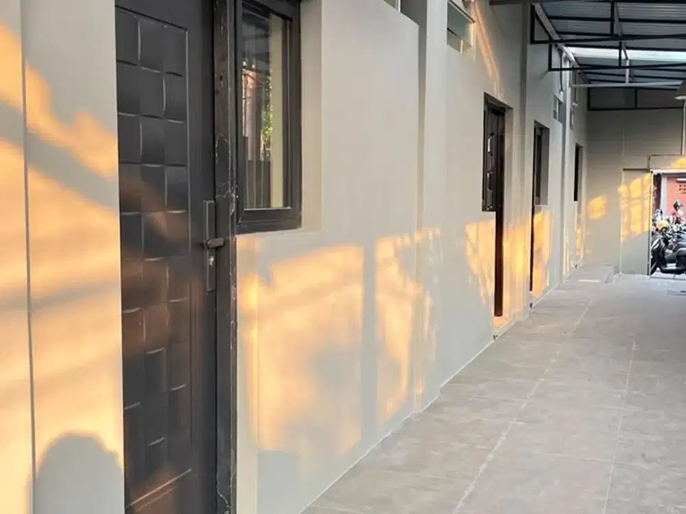 Disewakan Ruang bisa untuk usaha atau tempat tinggal