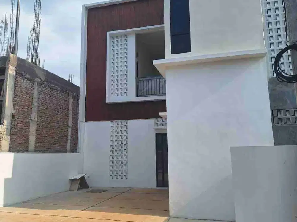 DiJual Kost Pesan Bangun dekat UNDIP di Mulawarman Tembalang Semarang