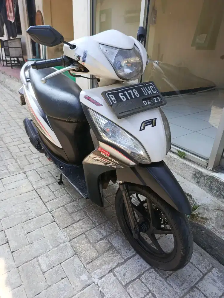 Spacy FI 2012 bisa cicilan tokopedia