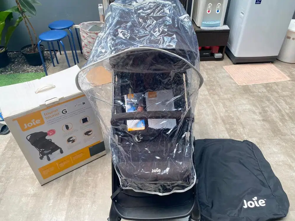 Joie stroller tipe G - Tourist