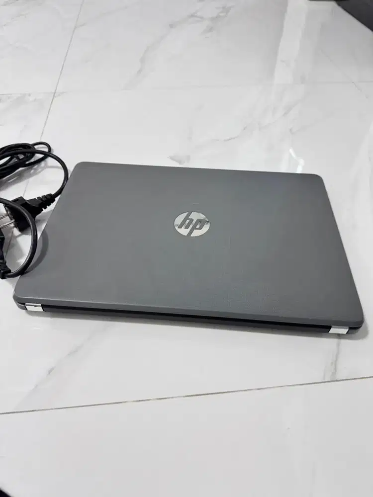 Laptop Merk HP 14-bd0xx Mulus Ciledug
