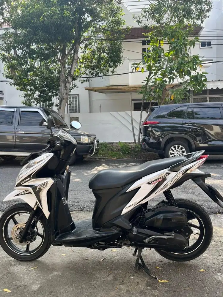 For Sale | Motor Honda Vario 125 cc