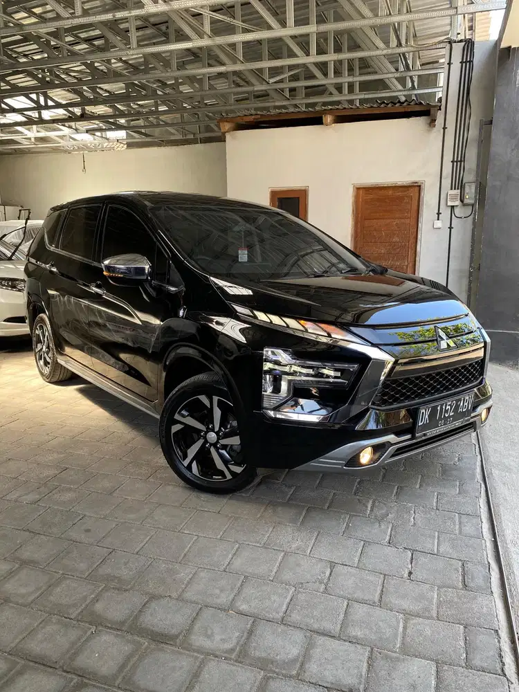 Mitsubishi Xpander Matic 1.5 CVT 2022