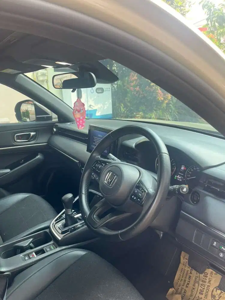 Honda HR-V 2023 Bensin