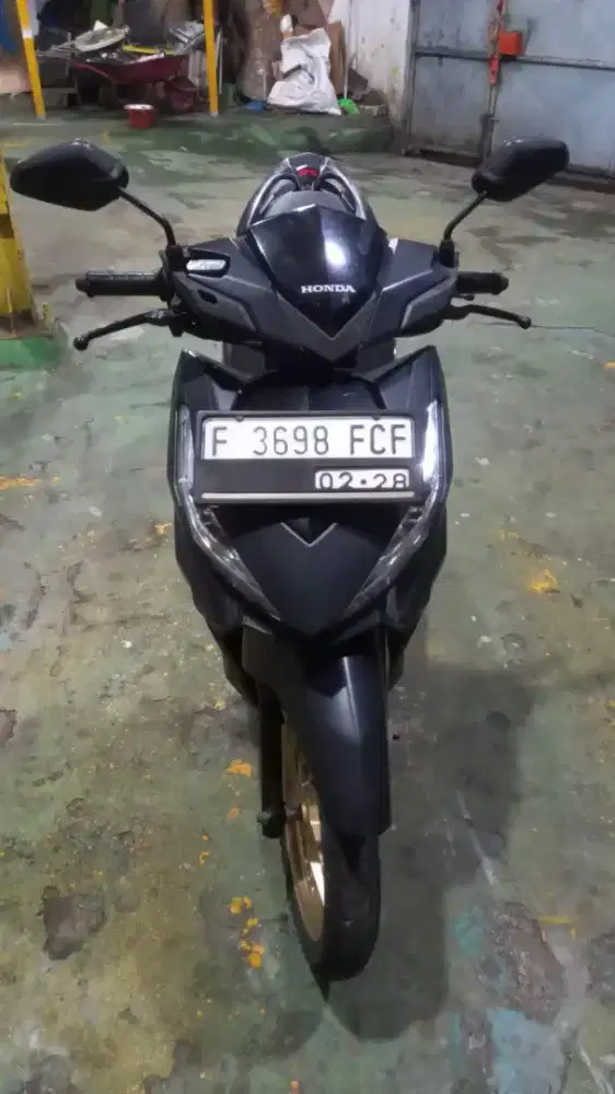 Honda Vario LED 2018 150cc