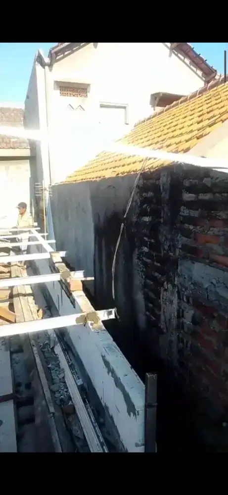 Jasa Tukang Bangunan