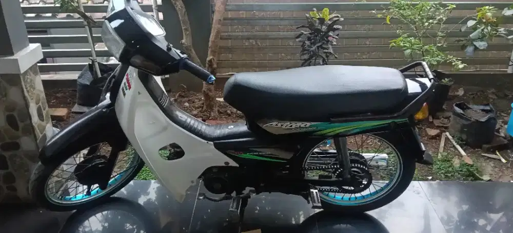 5000 jt Grand 97