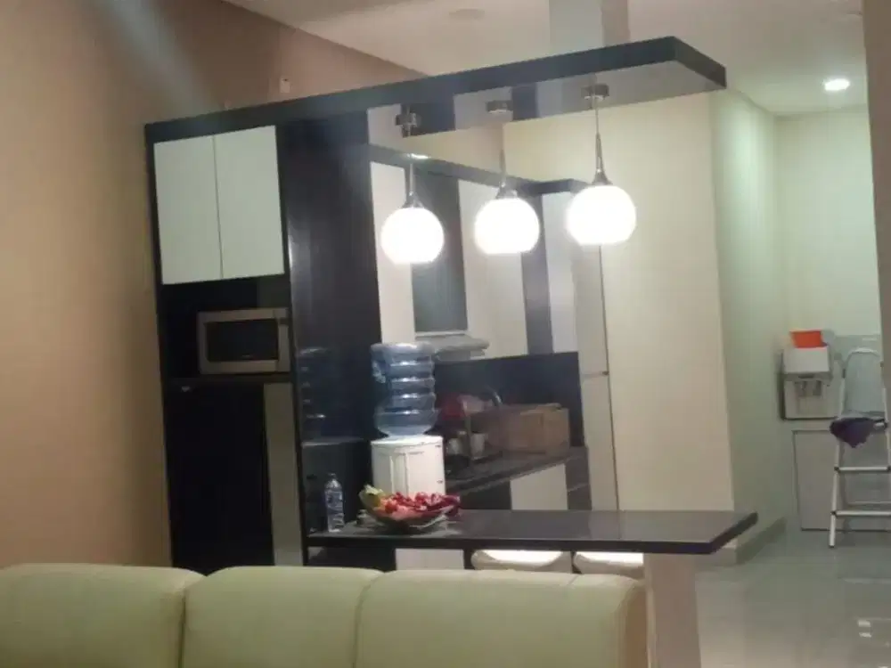 For Sale / For Rent Ruko Green Lake City Boulevard