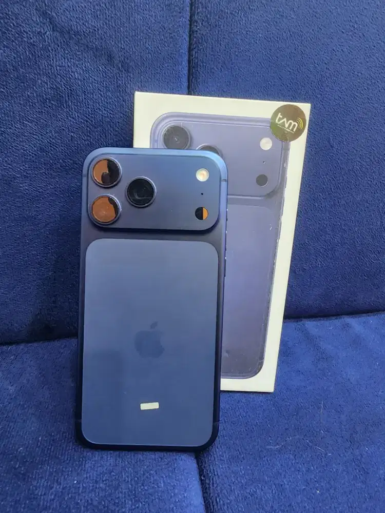 iPhone 17 Promax 256GB iBox Like New