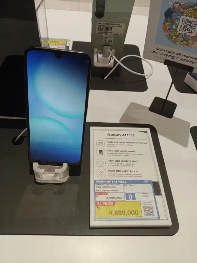 Samsung Galaxy A17 5G