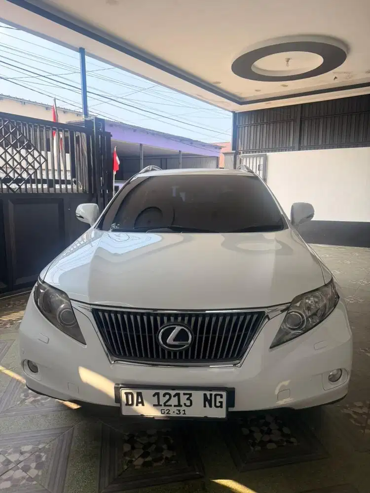 Jual Mobil Bekas Pribadi