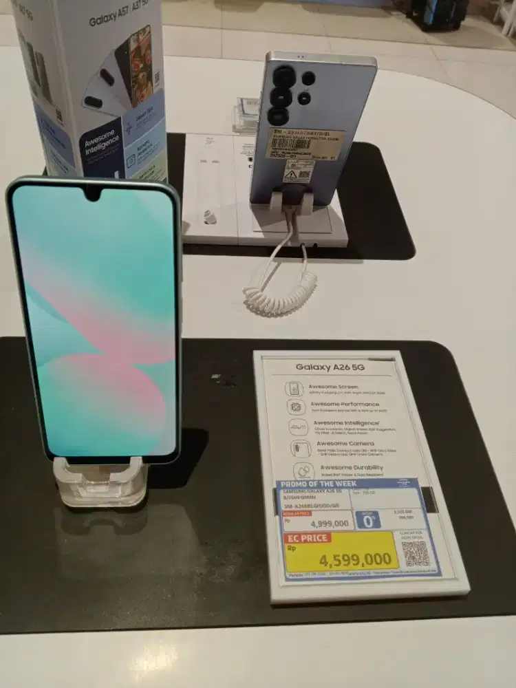 Samsung Galaxy A26 5G