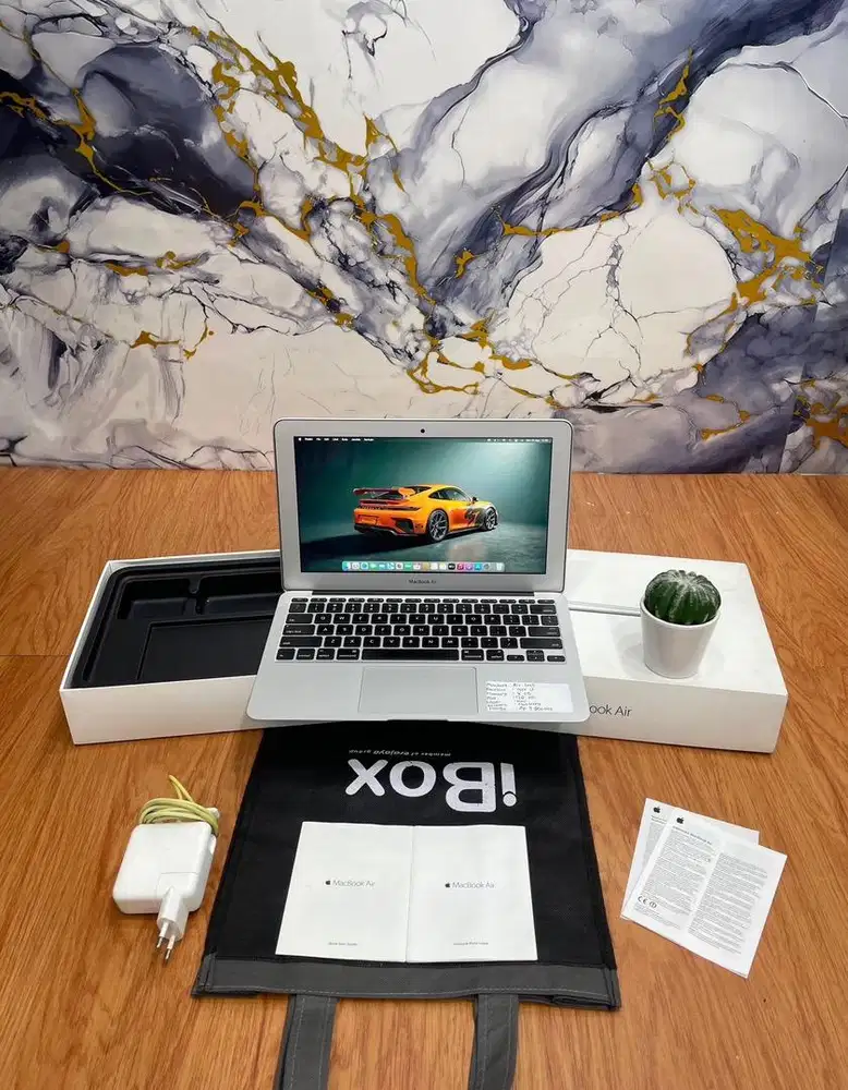 MacBook air 11 2015