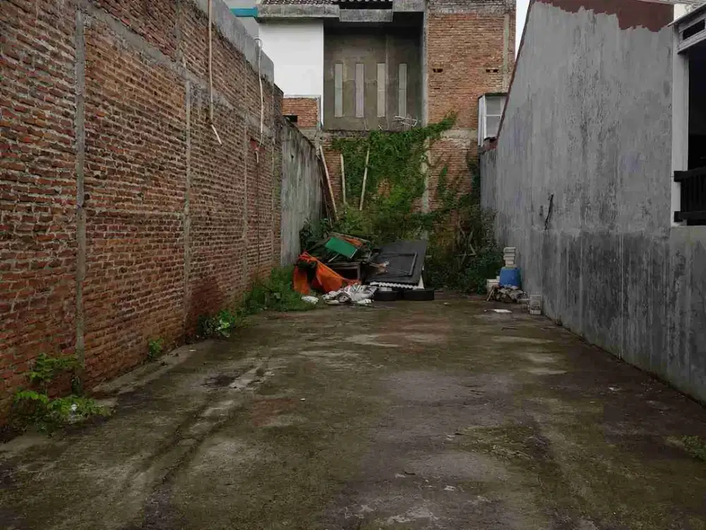 Jual Tanah Di Panda Palebon Pedurungan Semarang