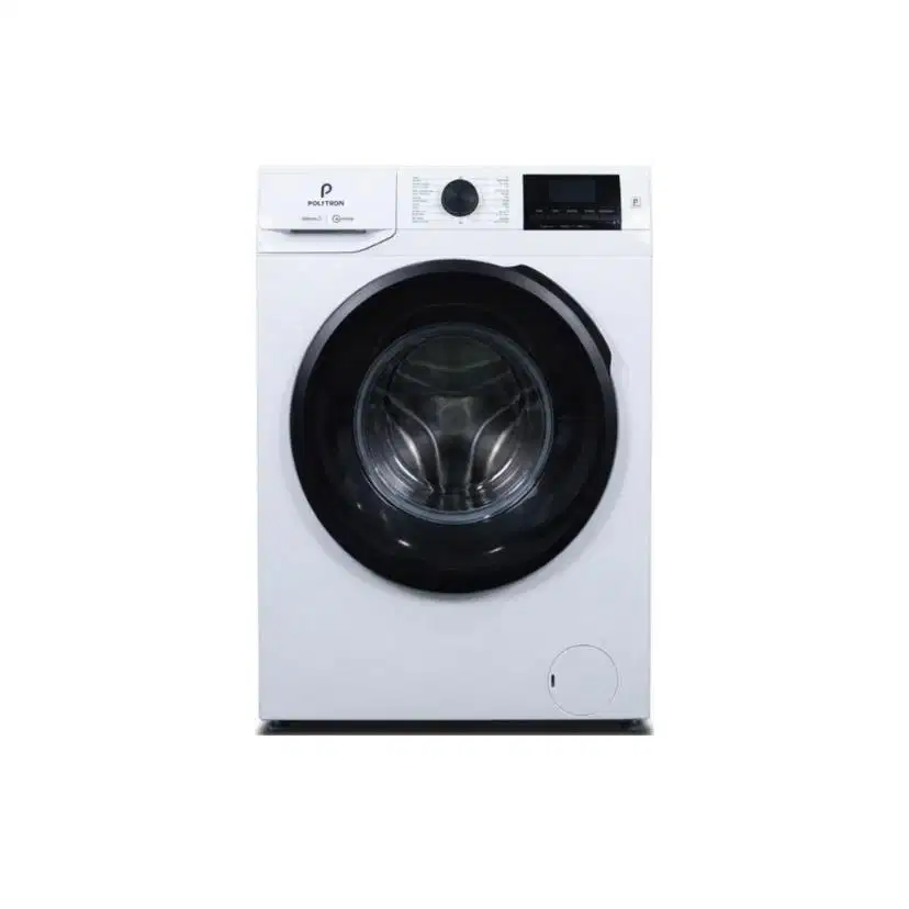 Cicilan mesin cuci polytron inverter 7kg