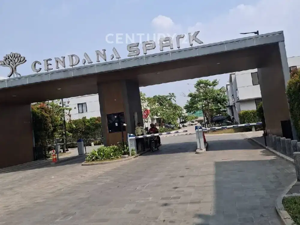 Rumah Siap Huni Over Kredit Murah Di Cendana Spark Lippo Cikarang