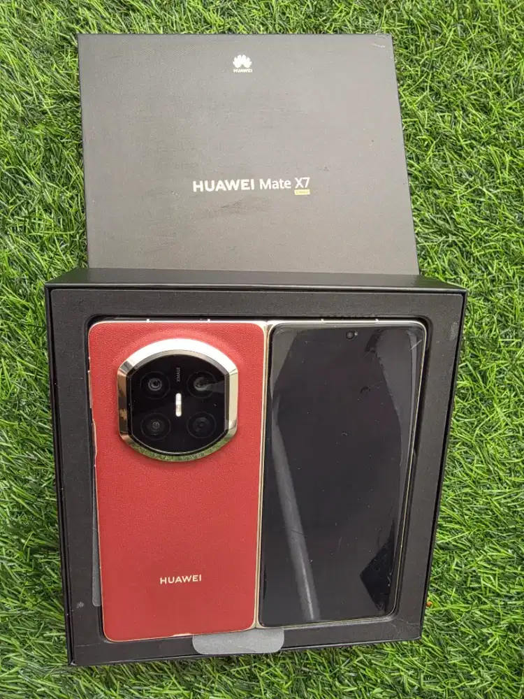Huawei mate X7 termurah