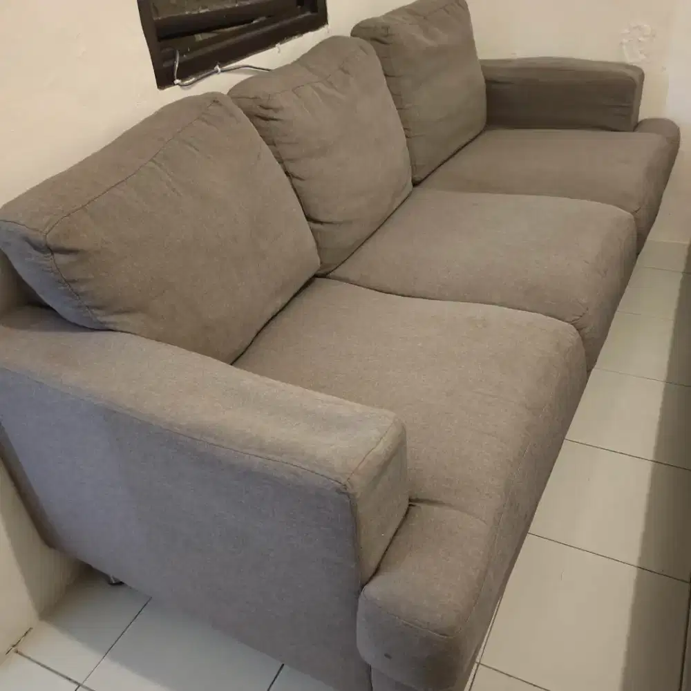 Perlengkapan rumah tangga