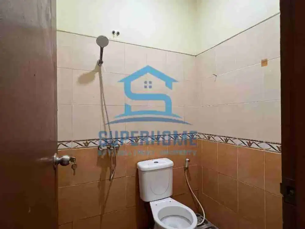 Di sewakan Rumah Diamond Palace Batam