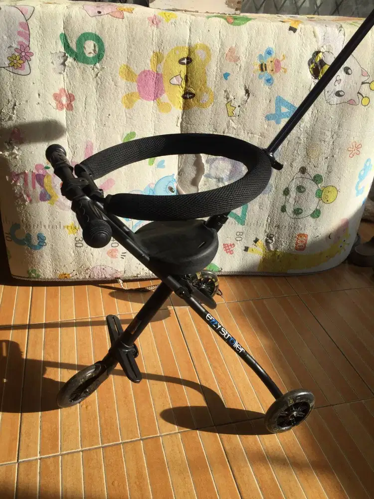 Stroller Balita