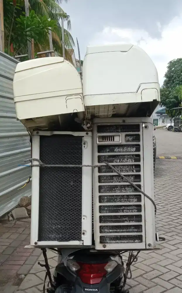 Beli AC rusak / AC mati.