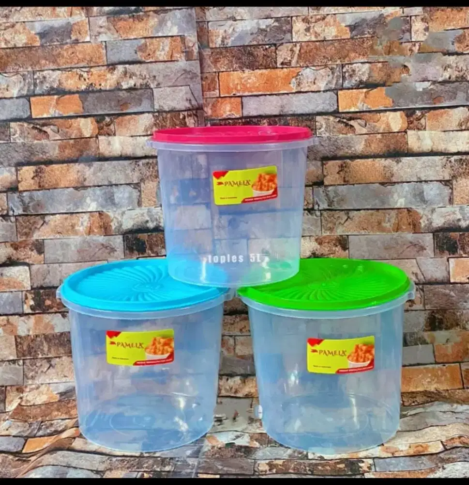 Dibutuhkan sales taking order, dan tenaga kurir untuk kirim barang