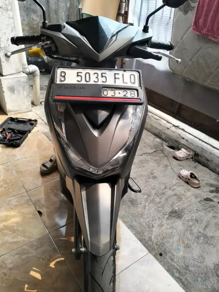Bismillah jual santai