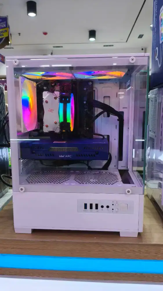 PC Seken Like New