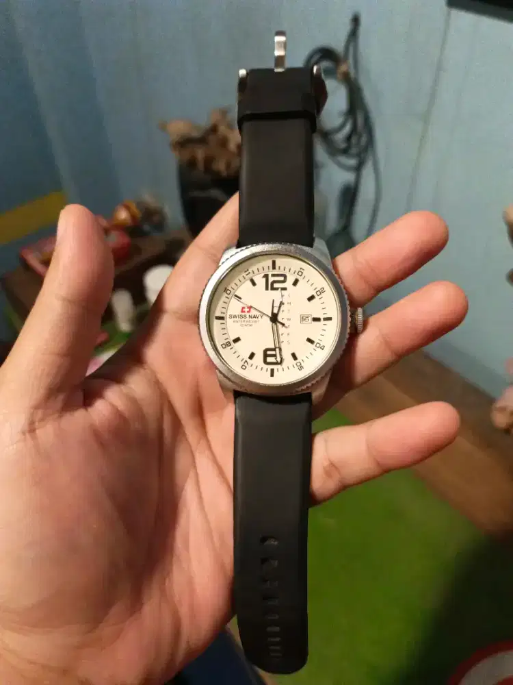Jual BU Swiss Navy Original