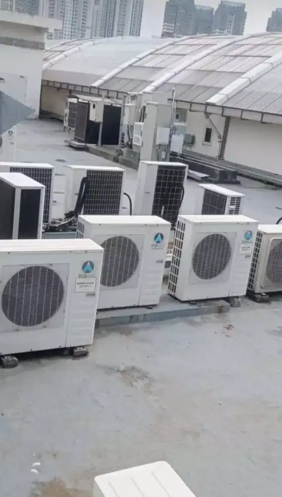 Beli AC rusak / AC mati.