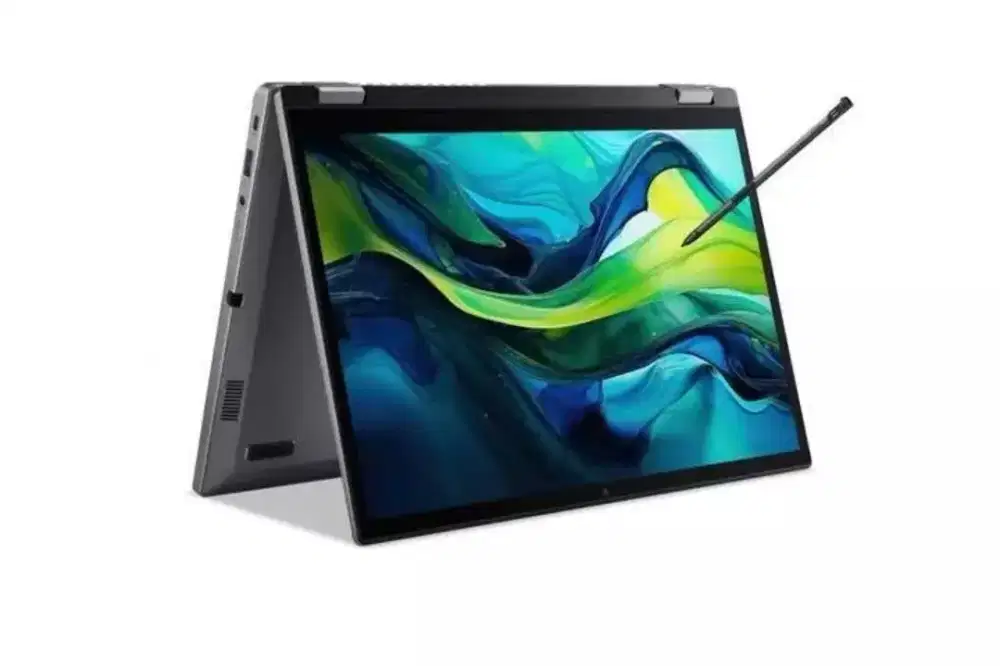 Promo Laptop Cicilan bunga 0% Acer Aspire Go Spin1431PT d KLA Komputer