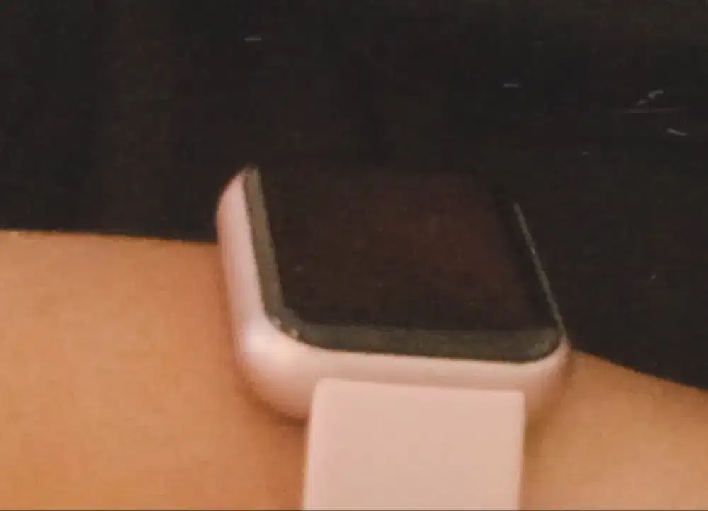 jam tangan pintar y68