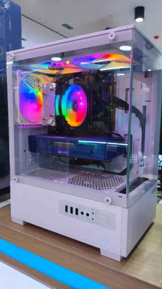 Pc Intel Core i5 Seken Like New