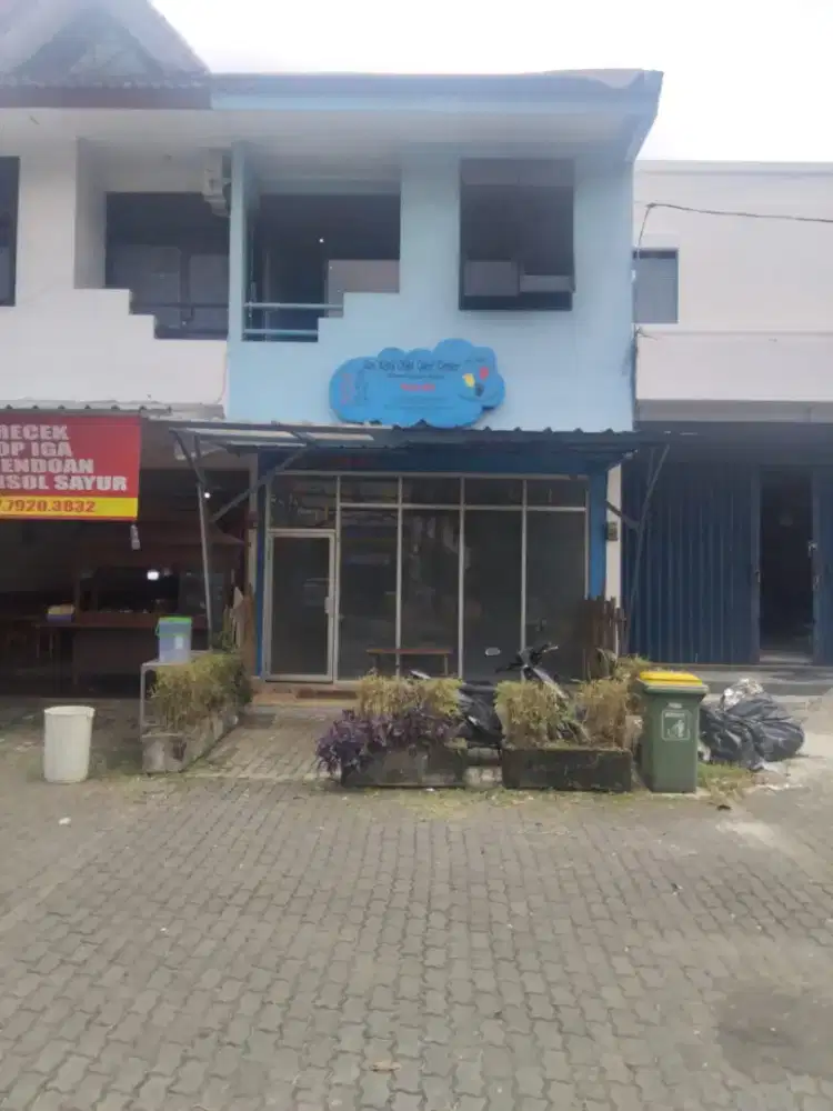 Dijual Ruko Sawangan Permai