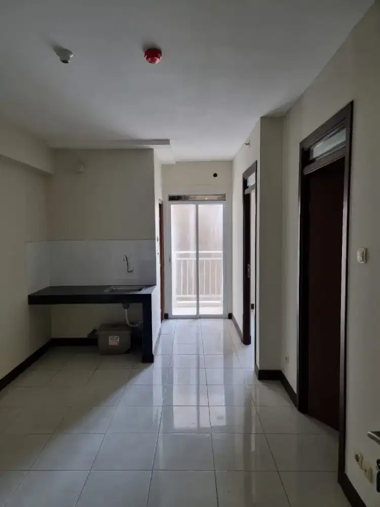 Jual Murah Apart Pluit Sea View 2BR (42m²)-Tower Belize, Direct[NEGO]