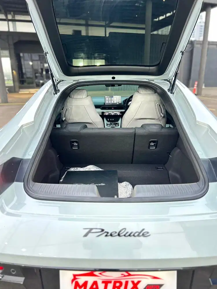 [READY] HONDA PRELUDE 2026! HONDA PRELUDE 2026! PRELUDE HEV! HONDA