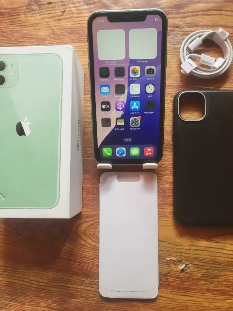 iphone 11 inter 128gb