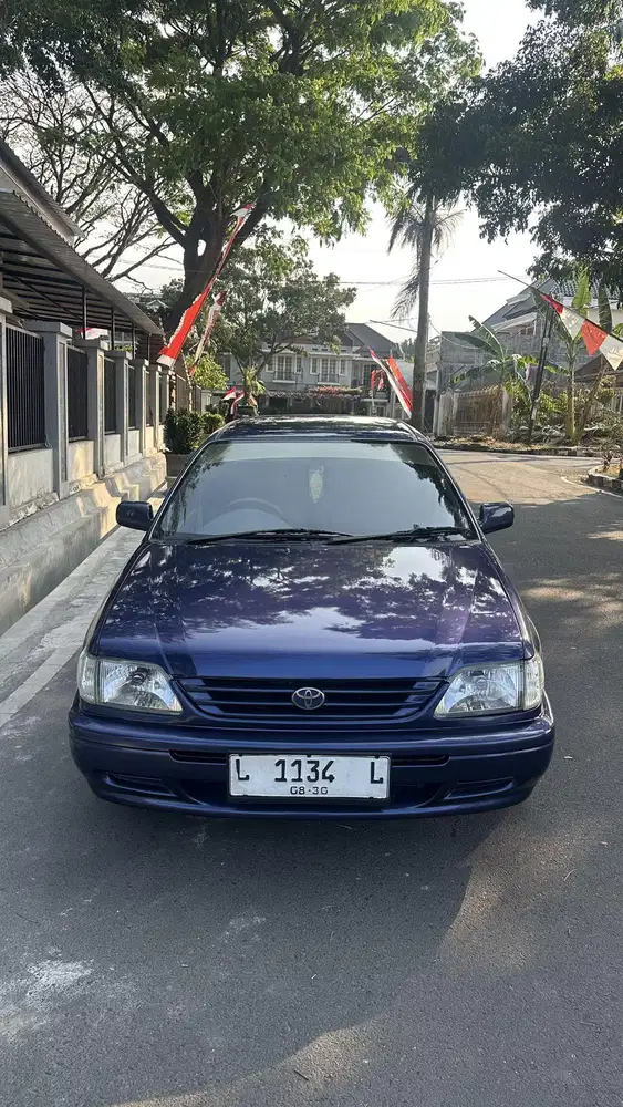Soluna Gli Manual 2000
