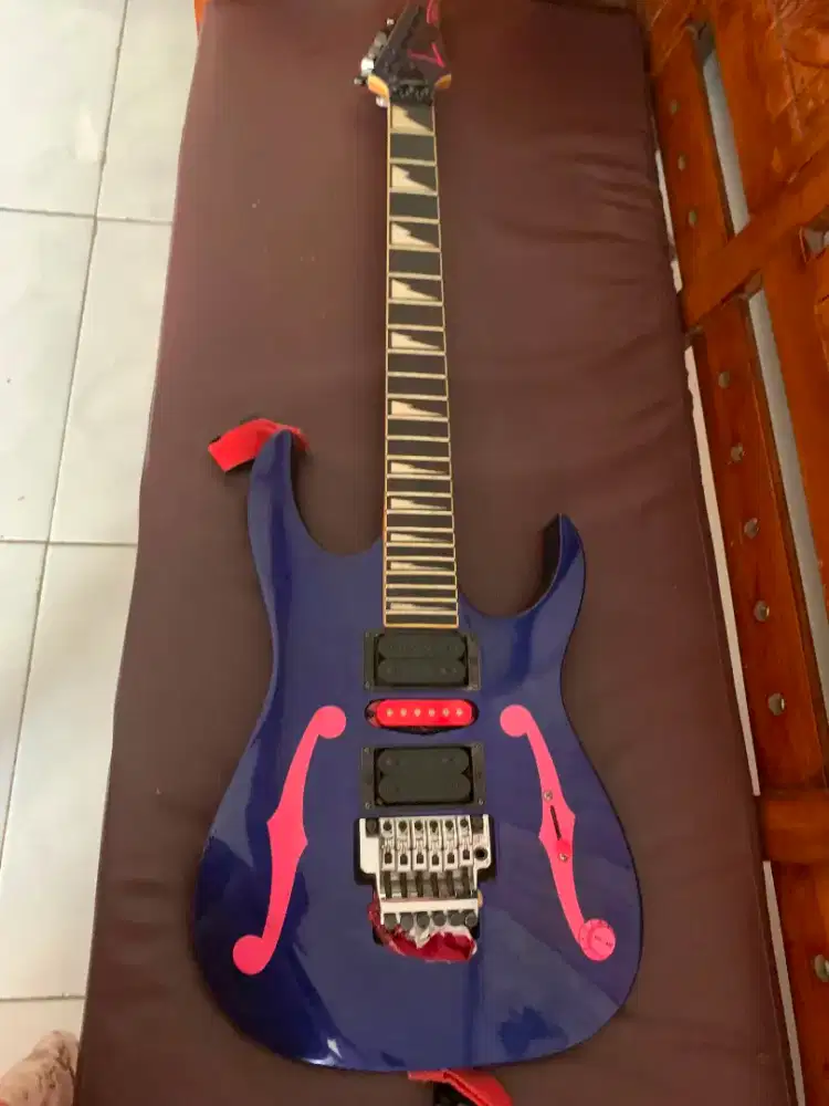 Ibanez PGM high quality