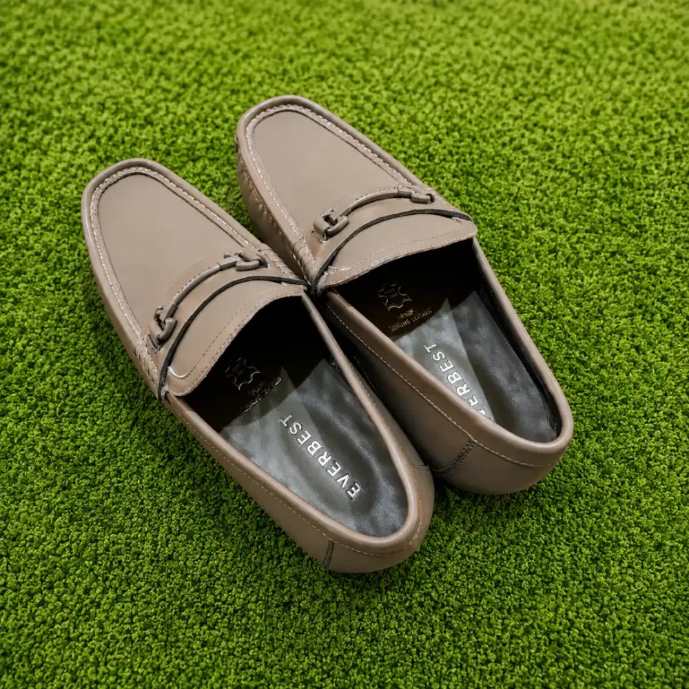 Sepatu Casual Everbest Khason No 43 Baru