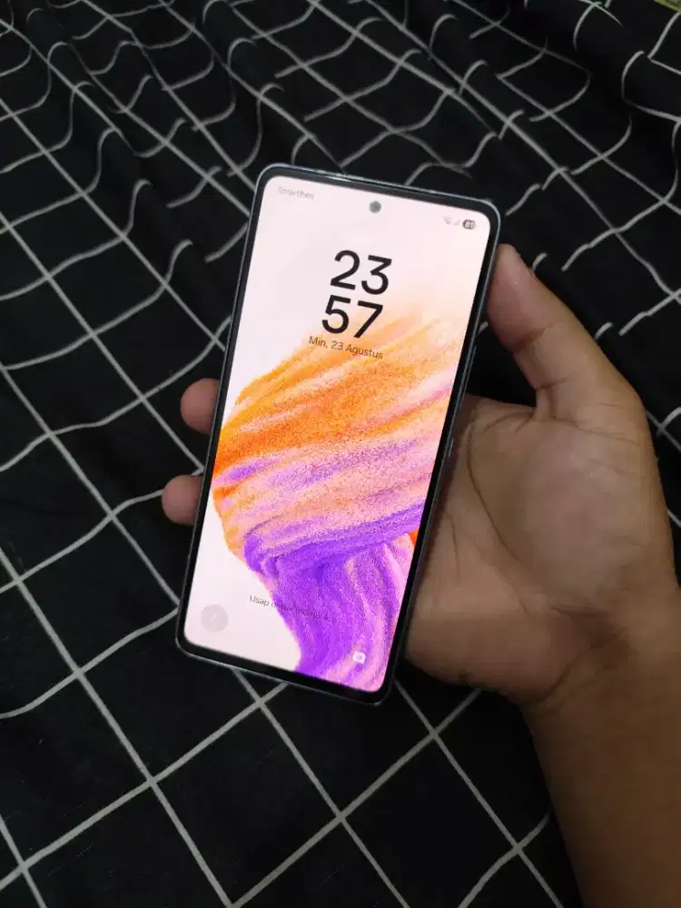 Samsung a53 5g 8/128